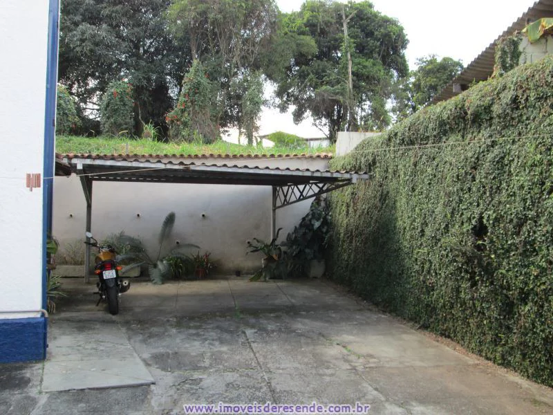 Foto 5 de 19 - Casa para aluguel em Centro