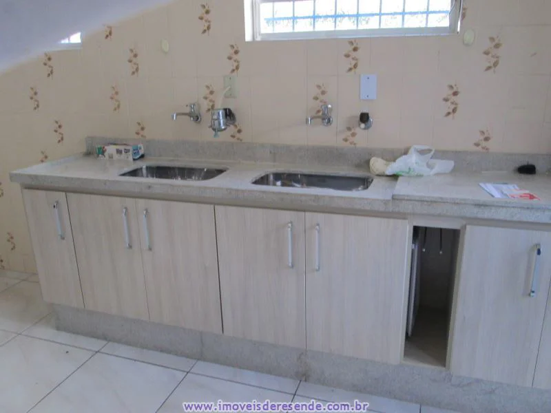 Foto 12 de 19 - Casa para aluguel em Centro