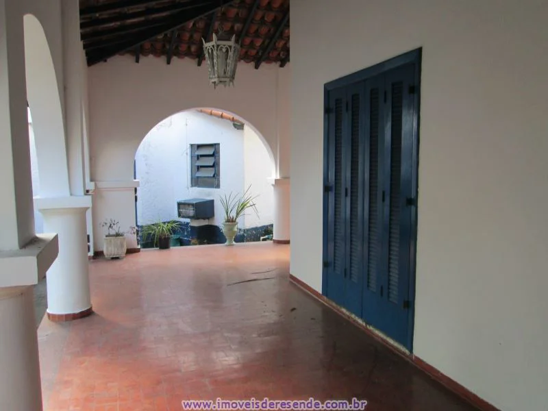 Foto 17 de 19 - Casa para aluguel em Centro