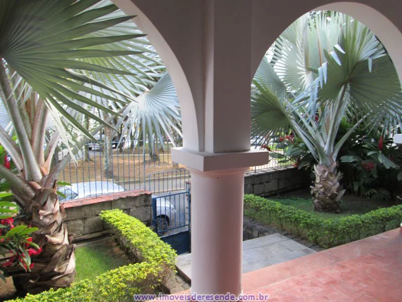 Foto 18 de 19 - Casa para aluguel em Centro