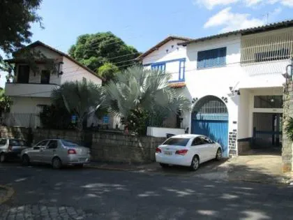 Casa para aluguel em Centro