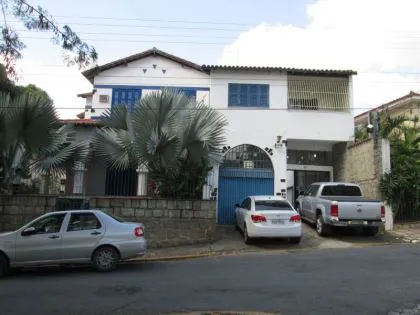 Casa para aluguel em Centro
