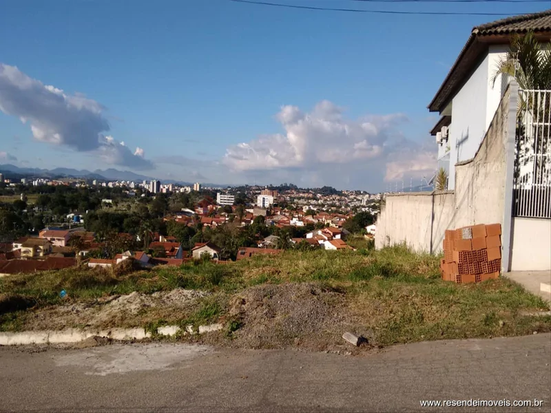 Foto 2 de 4 - Terreno para venda em Morada da Colina