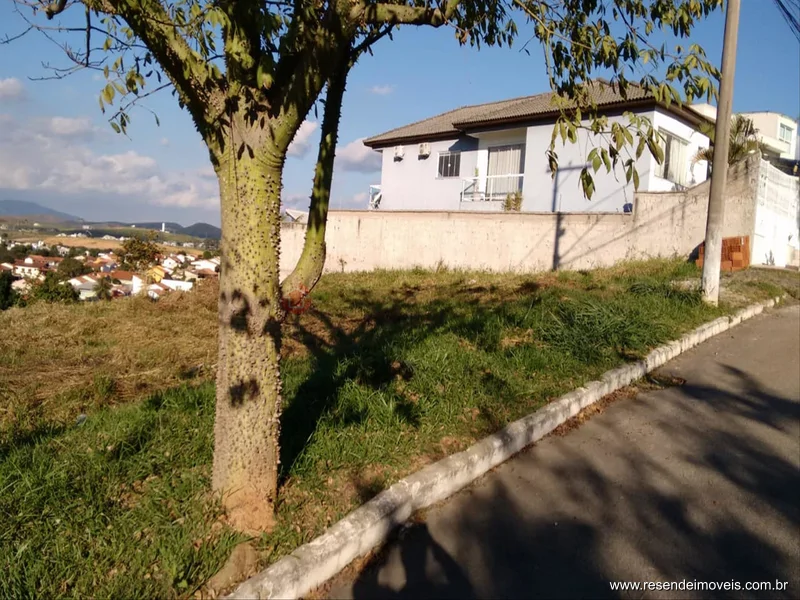 Foto 3 de 4 - Terreno para venda em Morada da Colina