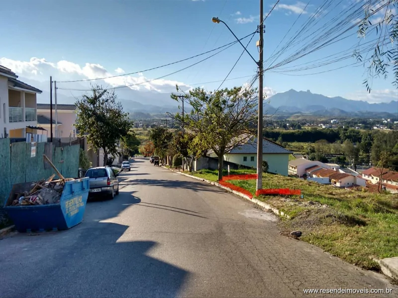 Foto 1 de 4 - Terreno para venda em Morada da Colina