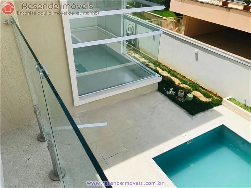 Foto 19 de 20 - Casa em condomínio para venda e aluguel em Morada da Colina