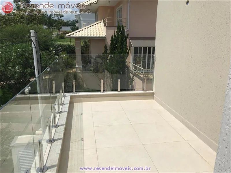 Foto 11 de 20 - Casa em condomínio para venda e aluguel em Morada da Colina