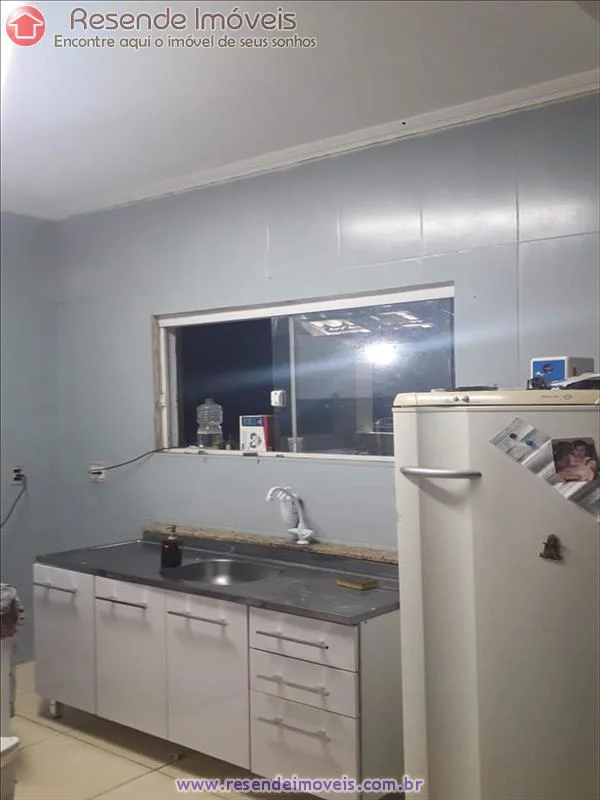 Foto 6 de 9 - Casa para venda em Morada da Barra