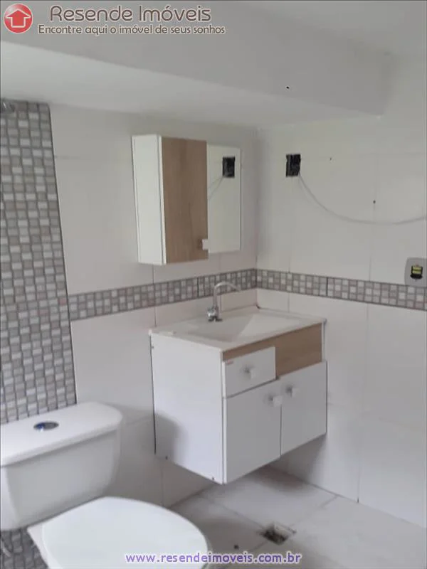 Foto 2 de 9 - Casa para venda em Morada da Barra