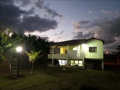 Casa para venda em Morada da Barra