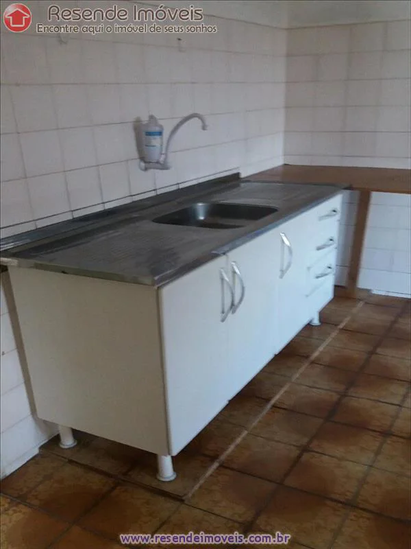 Foto 9 de 18 - Casa para venda e aluguel em Vila Santa Cecília