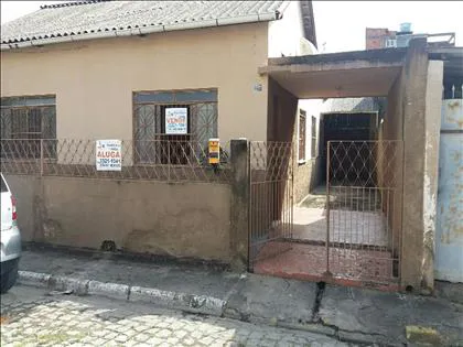 Casa para venda e aluguel em Vila Santa Cecília