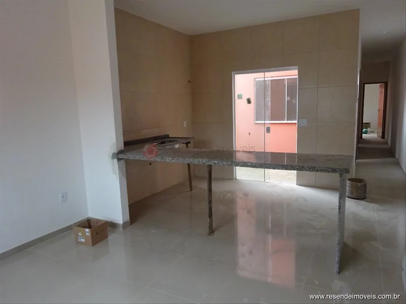 Foto 11 de 23 - Casa para venda em Morada da Montanha