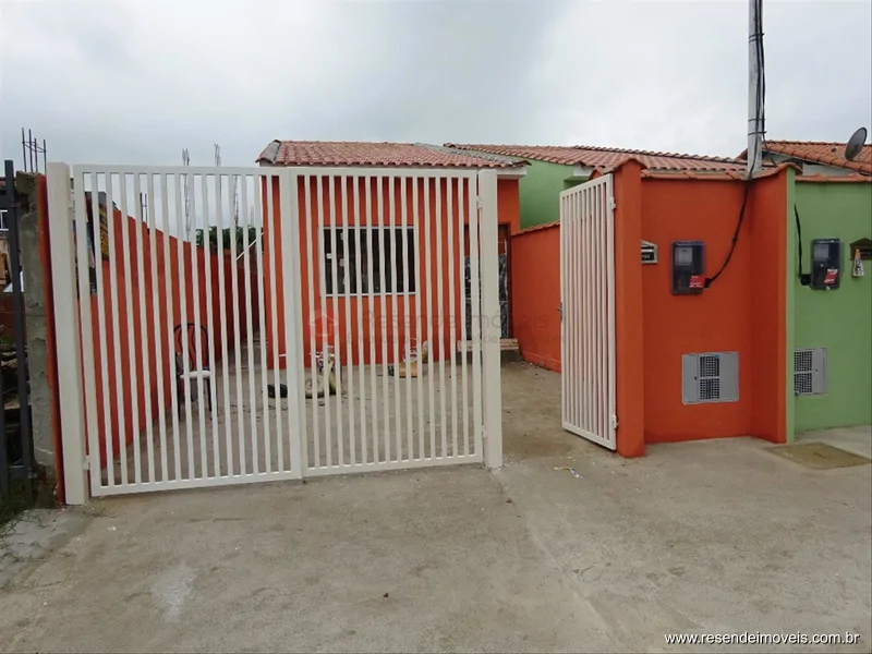 Foto 18 de 23 - Casa para venda em Morada da Montanha