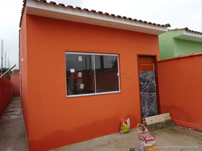 Foto 22 de 23 - Casa para venda em Morada da Montanha