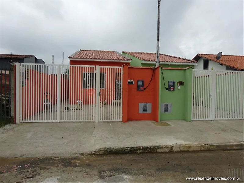 Foto 19 de 23 - Casa para venda em Morada da Montanha