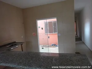 Casa para venda em Morada da Montanha