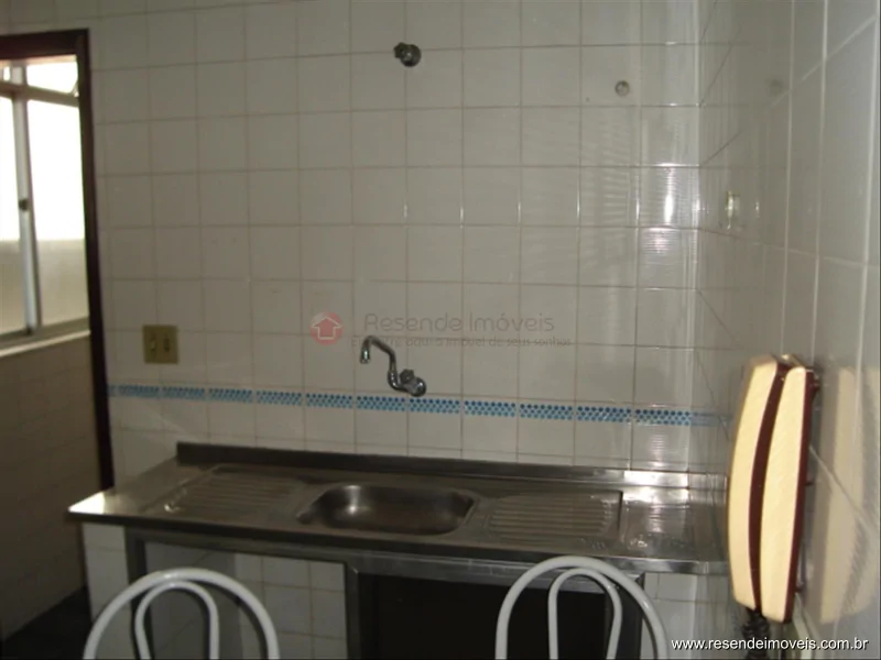 Foto 1 de 8 - Apartamento para aluguel em Campos Elíseos