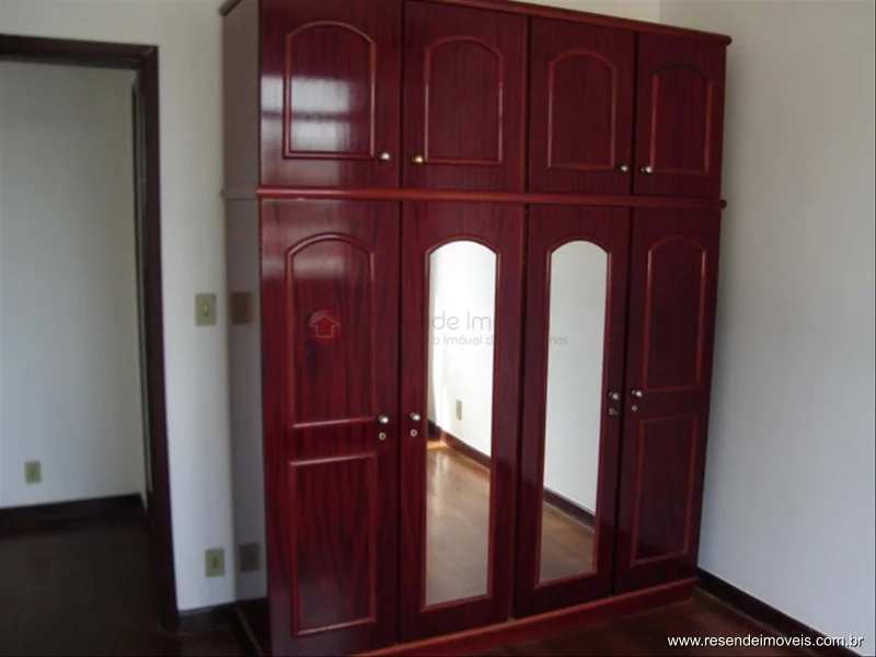 Foto 5 de 8 - Apartamento para aluguel em Campos Elíseos