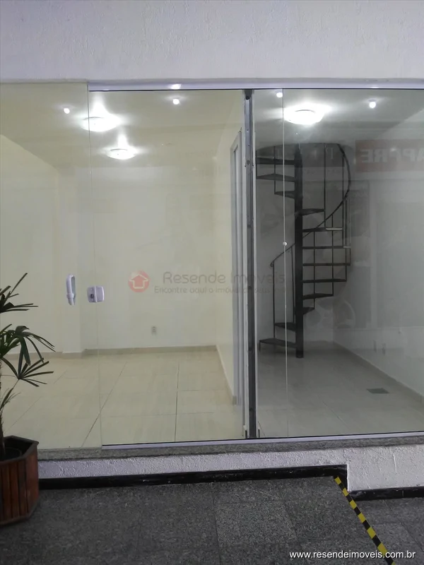 Foto 6 de 8 - Loja para venda e aluguel em Campos Elíseos