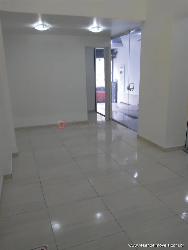 Foto 5 de 8 - Loja para venda e aluguel em Campos Elíseos