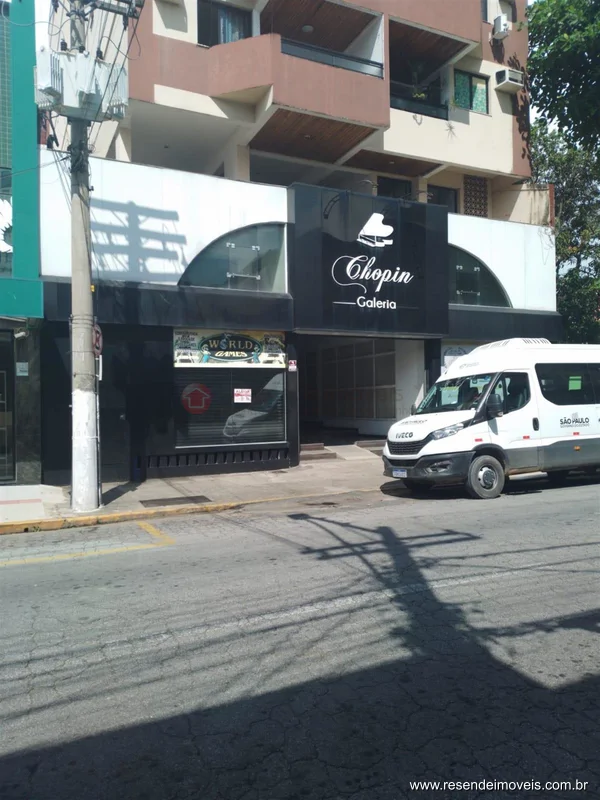 Foto 7 de 8 - Loja para venda e aluguel em Campos Elíseos