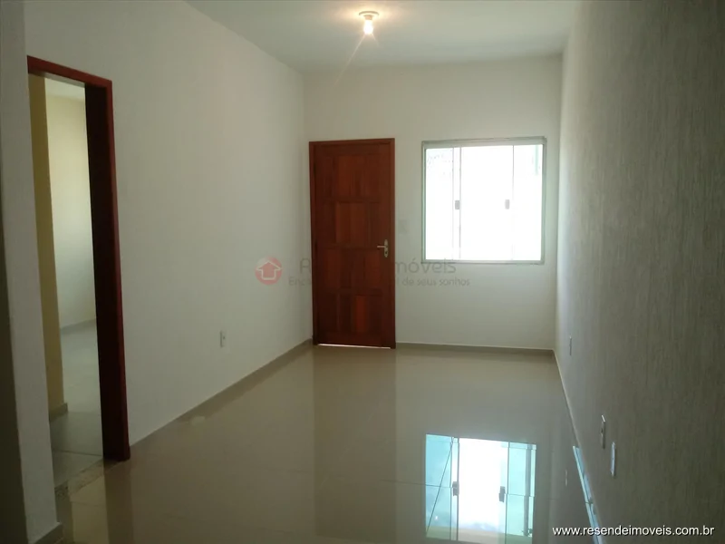 Foto 1 de 21 - Casa para venda em Jardim Aliança II