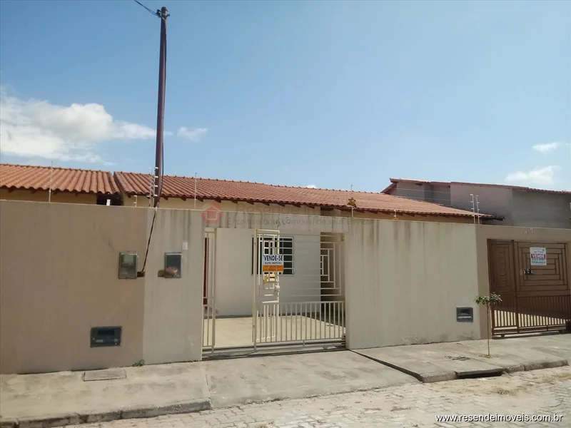 Foto 4 de 21 - Casa para venda em Jardim Aliança II