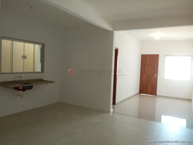 Foto 7 de 21 - Casa para venda em Jardim Aliança II