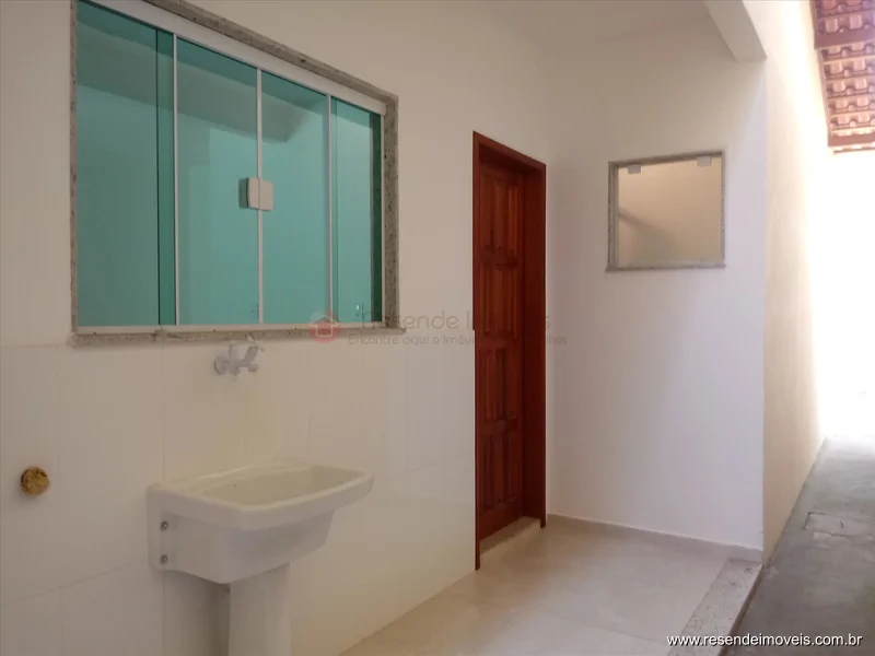 Foto 17 de 21 - Casa para venda em Jardim Aliança II