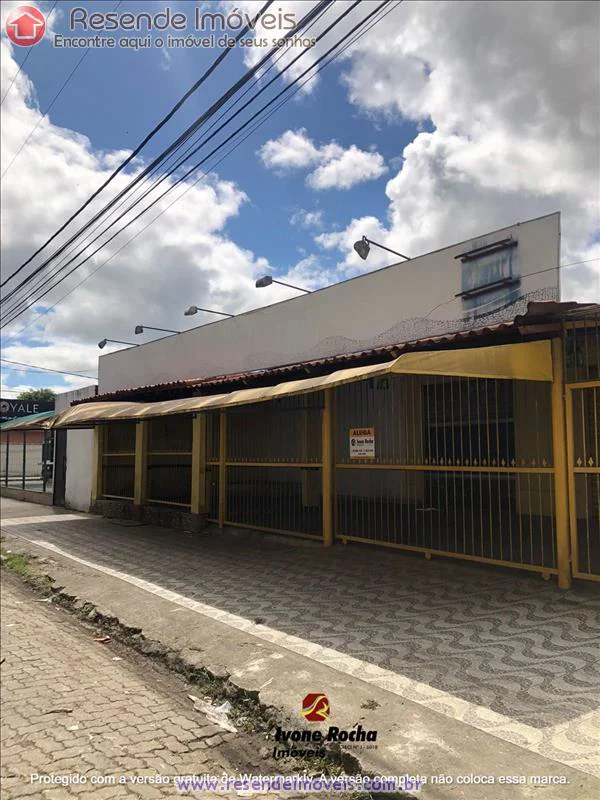 Foto 1 de 2 - Loja para aluguel em Vila Julieta