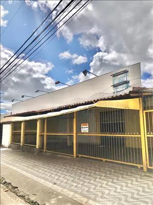 Loja para aluguel em Vila Julieta