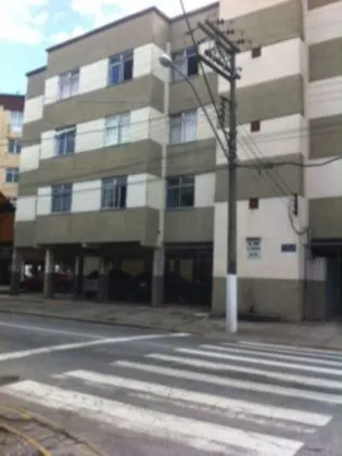 Apartamento para venda em Comercial