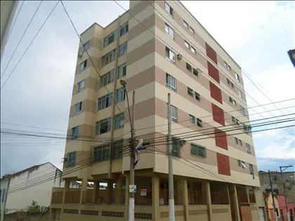 Apartamento para aluguel em Centro