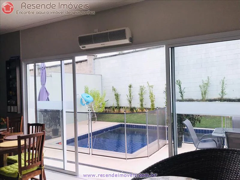 Foto 28 de 30 - Casa em condomínio para venda em Parque Ipiranga