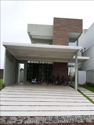 Casa em condomínio para venda em Parque Ipiranga