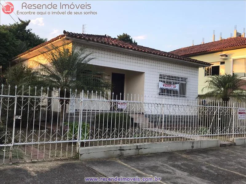 Foto 1 de 1 - Casa para venda e aluguel em Vila Julieta