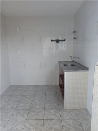 Apartamento para aluguel em Liberdade