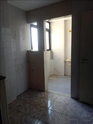 Apartamento para aluguel em Liberdade