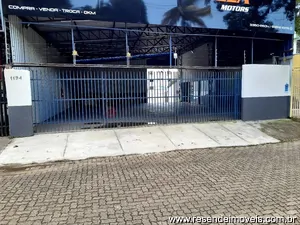 Galpão para aluguel em Manejo