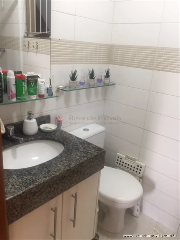 Foto 6 de 15 - Apartamento para venda em Morada do Castelo