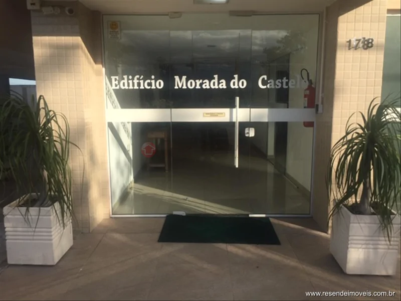 Foto 13 de 15 - Apartamento para venda em Morada do Castelo