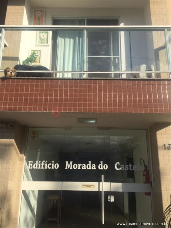 Foto 4 de 15 - Apartamento para venda em Morada do Castelo