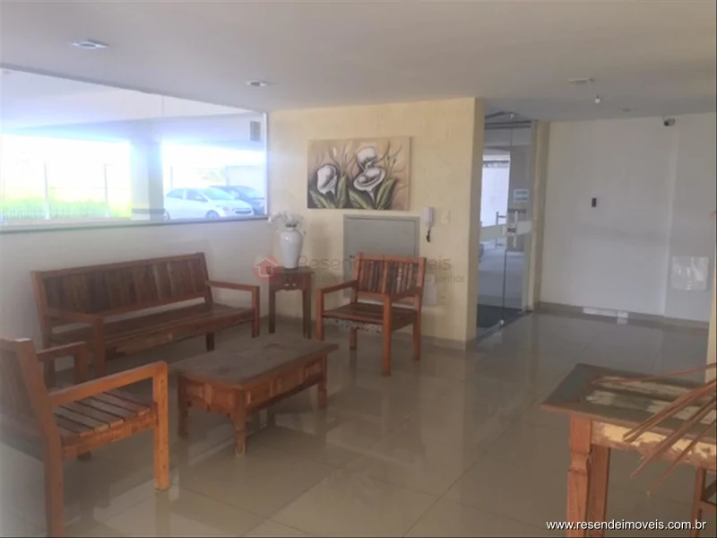 Foto 8 de 15 - Apartamento para venda em Morada do Castelo