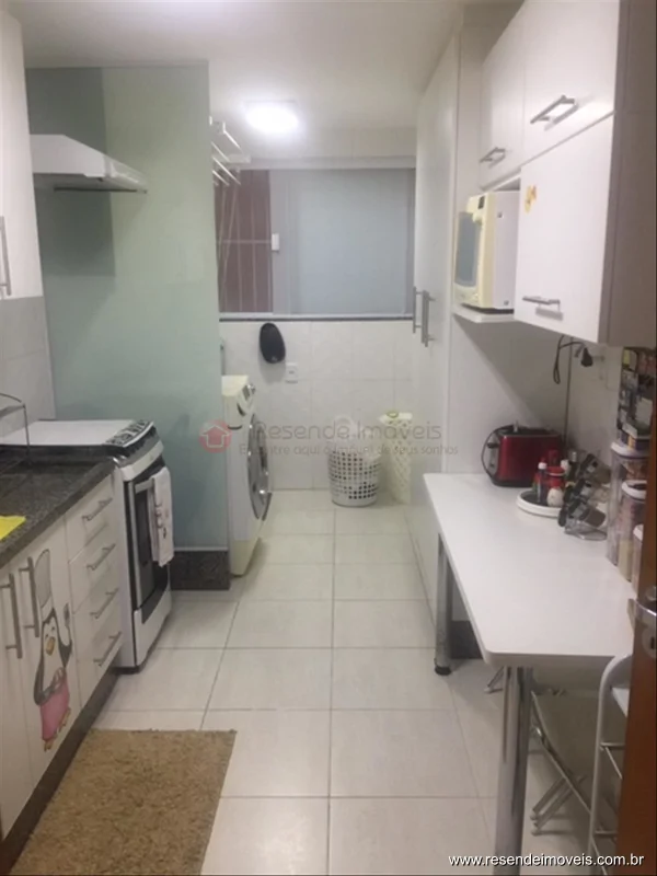 Foto 15 de 15 - Apartamento para venda em Morada do Castelo