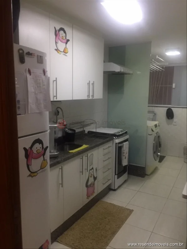 Foto 14 de 15 - Apartamento para venda em Morada do Castelo