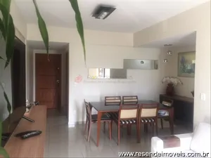 Apartamento para venda em Morada do Castelo