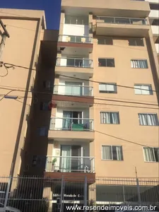 Apartamento para venda em Morada do Castelo