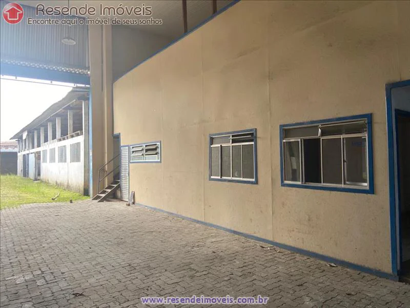 Foto 20 de 20 - Loja para aluguel em Vila Julieta