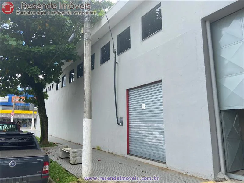 Foto 7 de 20 - Loja para aluguel em Vila Julieta